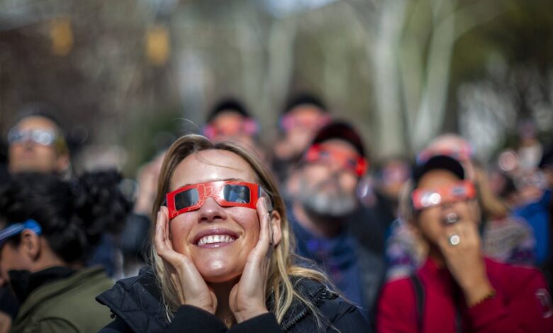Por qué es absolutamente necesario comprar gafas (y hacerlo rápido) Por qué es absolutamente necesario comprar gafas (y hacerlo rápido)